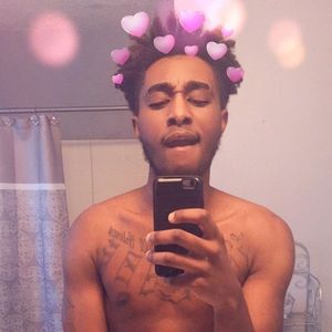 Meet your Posher, Nick